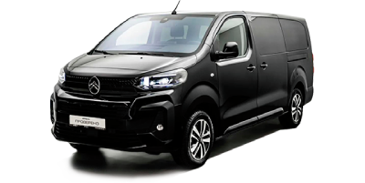 Citroen SpaceTourer