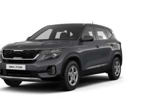 Kia Seltos  2,0 CVT (149 лс)