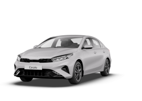 Kia Cerato  1,6 AT (128 лс)