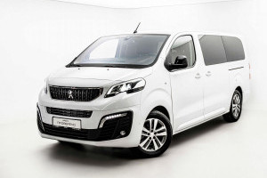 Peugeot Traveller