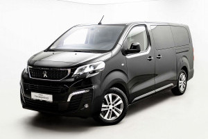 Peugeot Traveller
