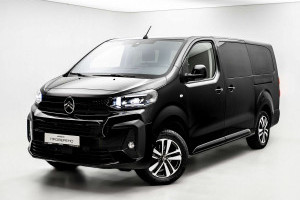 Citroen SpaceTourer