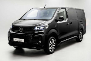 Citroen SpaceTourer