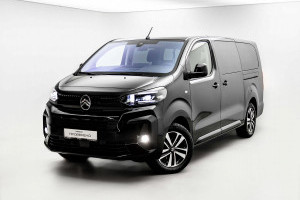 Citroen SpaceTourer