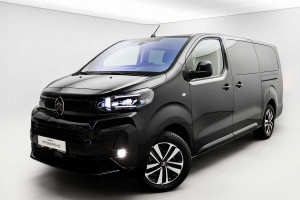 Citroen SpaceTourer