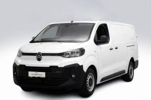Citroen Jumpy