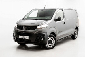 FIAT Scudo