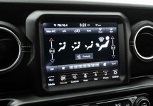 Jeep Wrangler 2,0 AT (272 лс) 4WD