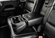 Jeep Wrangler 2,0 AT (272 лс) 4WD