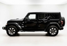 Jeep Wrangler 2,0 AT (272 лс) 4WD