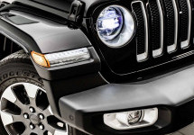 Jeep Wrangler 2,0 AT (272 лс) 4WD