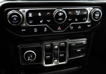Jeep Wrangler 2,0 AT (272 лс) 4WD