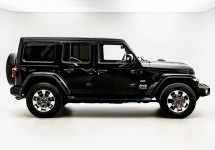 Jeep Wrangler 2,0 AT (272 лс) 4WD