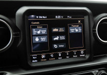 Jeep Wrangler 2,0 AT (272 лс) 4WD