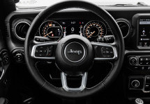 Jeep Wrangler 2,0 AT (272 лс) 4WD