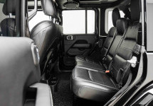 Jeep Wrangler 2,0 AT (272 лс) 4WD