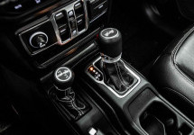 Jeep Wrangler 2,0 AT (272 лс) 4WD