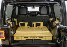 Jeep Wrangler 2,0 AT (272 лс) 4WD