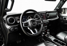Jeep Wrangler 2,0 AT (272 лс) 4WD