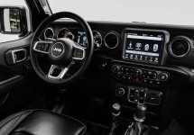 Jeep Wrangler 2,0 AT (272 лс) 4WD
