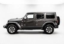 Jeep Wrangler 2,0 AT (272 лс) 4WD