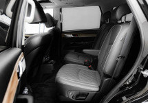 Kia Mohave 3,0d AT (249 лс) 4WD