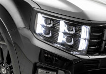 Kia Mohave 3,0d AT (249 лс) 4WD