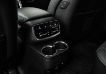 Kia Mohave 3,0d AT (249 лс) 4WD