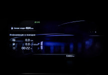 Kia Mohave 3,0d AT (249 лс) 4WD