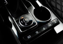 Kia Mohave 3,0d AT (249 лс) 4WD