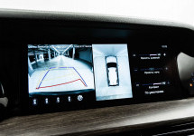 Kia Mohave 3,0d AT (249 лс) 4WD