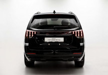Kia Mohave 3,0d AT (249 лс) 4WD