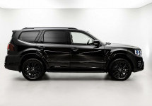 Kia Mohave 3,0d AT (249 лс) 4WD
