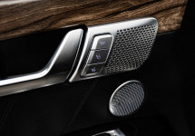 Kia Mohave 3,0d AT (249 лс) 4WD