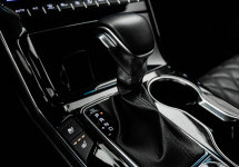 Kia Mohave 3,0d AT (249 лс) 4WD