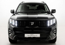 Kia Mohave 3,0d AT (249 лс) 4WD