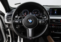BMW X6 40d 3,0d AT (313 лс) 4WD