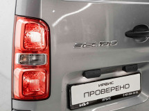 FIAT Scudo