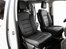 Peugeot Traveller