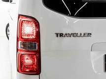 Peugeot Traveller