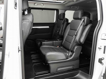 Peugeot Traveller