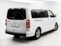 Peugeot Traveller