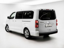 Peugeot Traveller