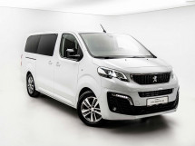 Peugeot Traveller