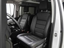 Peugeot Traveller