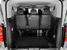 Peugeot Traveller