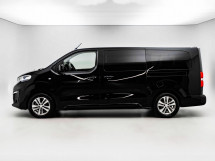 Peugeot Traveller