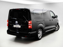 Peugeot Traveller