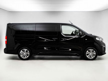 Peugeot Traveller