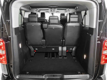 Peugeot Traveller